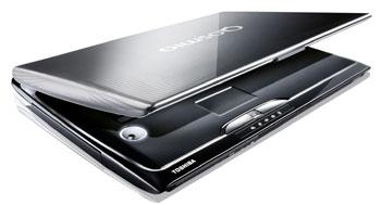 Элитные ноутбуки Toshiba с Quad Core HD