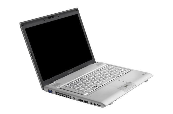 Ноутбук Toshiba Tecra R10-116