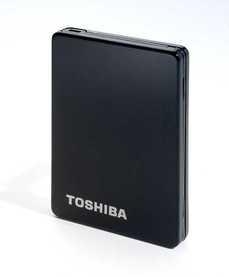 Контейнер для SATA HDD 1.8 Toshiba