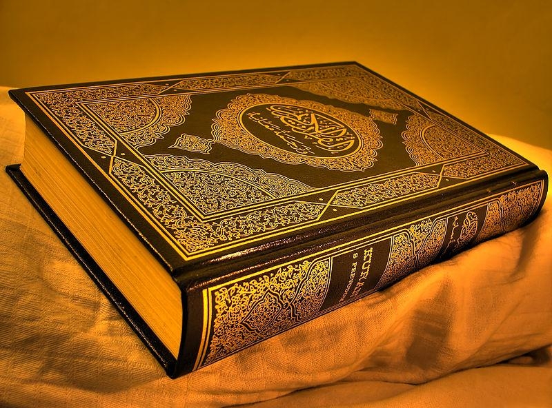 13. Книга Всевышнего Аллаха (Коран) — вместе с Сунной является официальной Конституцией Королевства Саудовская Аравия