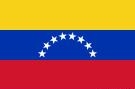7.1 Флаг Венесуэлы