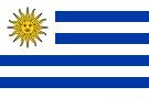 13.1 Флаг Уругвая