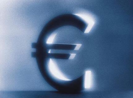 1.6 Графический знак евро