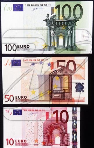 1.15 Высокое качество печати евро