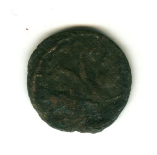 1.5 Монета Денга медь Россия 1779 год