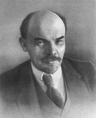 3.2 Ленин