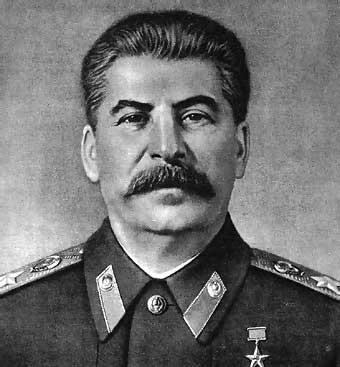 3.4 Сталин