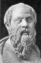 3.11 Сократ (469–399 до н.э.