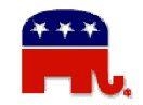 1.2 Слон - символ Республиканской партии