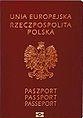 3.13. Польский паспорт