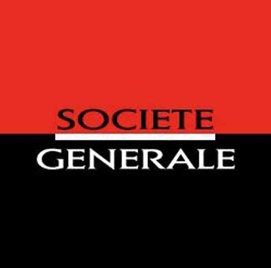 1.1. Логотип Societe Generale