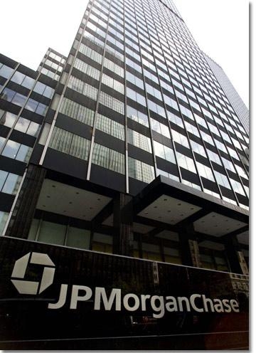 1.1. JPMorgan Chase