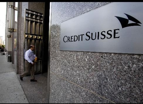 1.1. Credit Suisse