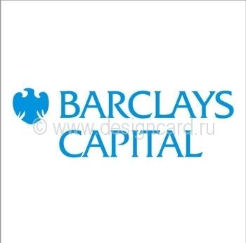 1.1 Логотип Barclays Capital