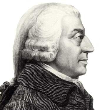 1.1 Адам Смит