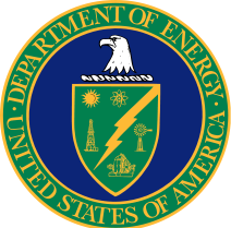 США Министерство энергетики
