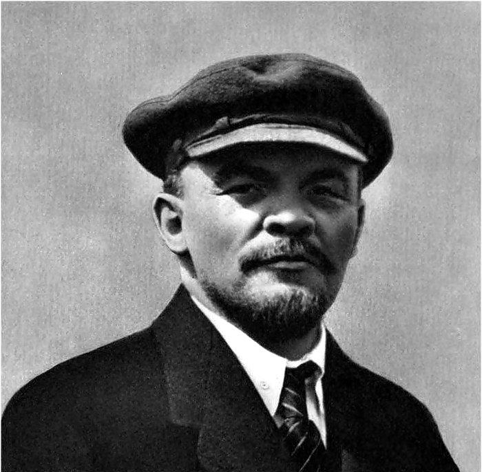 Ленин Владимир