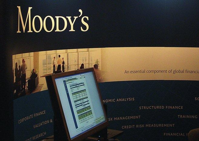 Moodyвs Investors ServiceВ