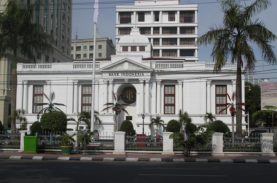 банк Индонезии
