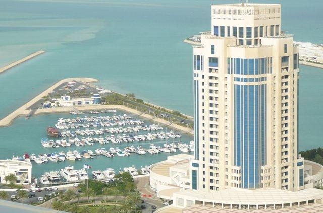 Катар - чудесная курортная зона Персидского залива