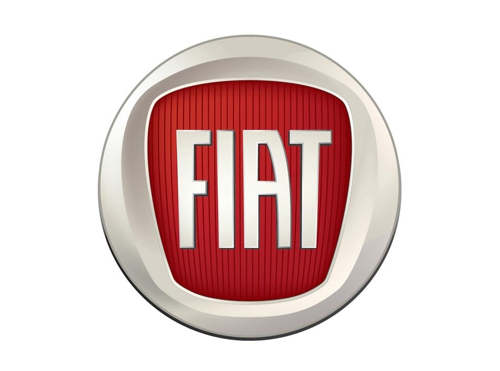 логотип фиат fiat