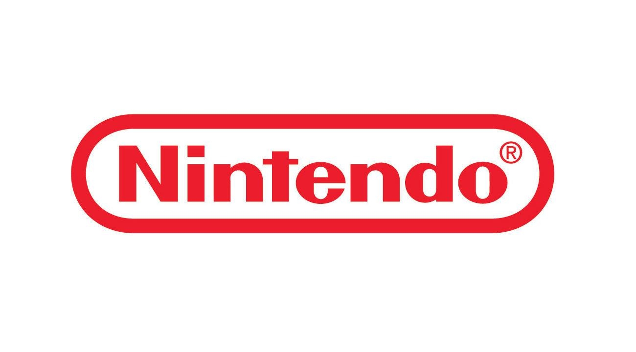 nintendo logo логотип Нинтендо