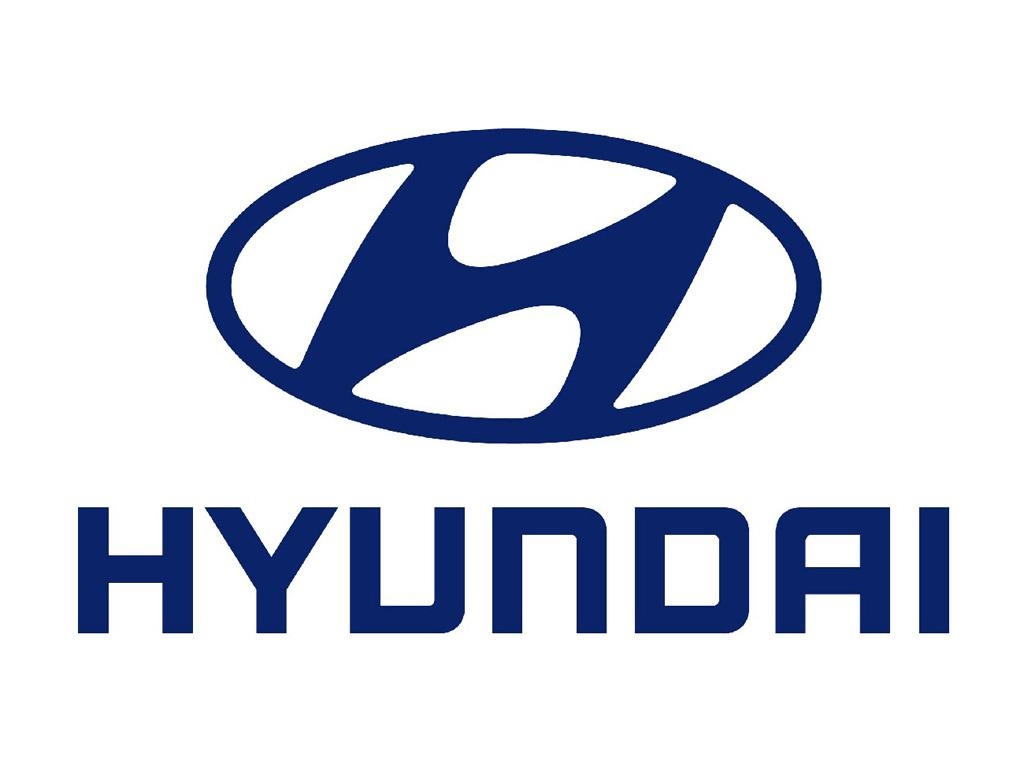 Хёндэ логотип hyundai logo