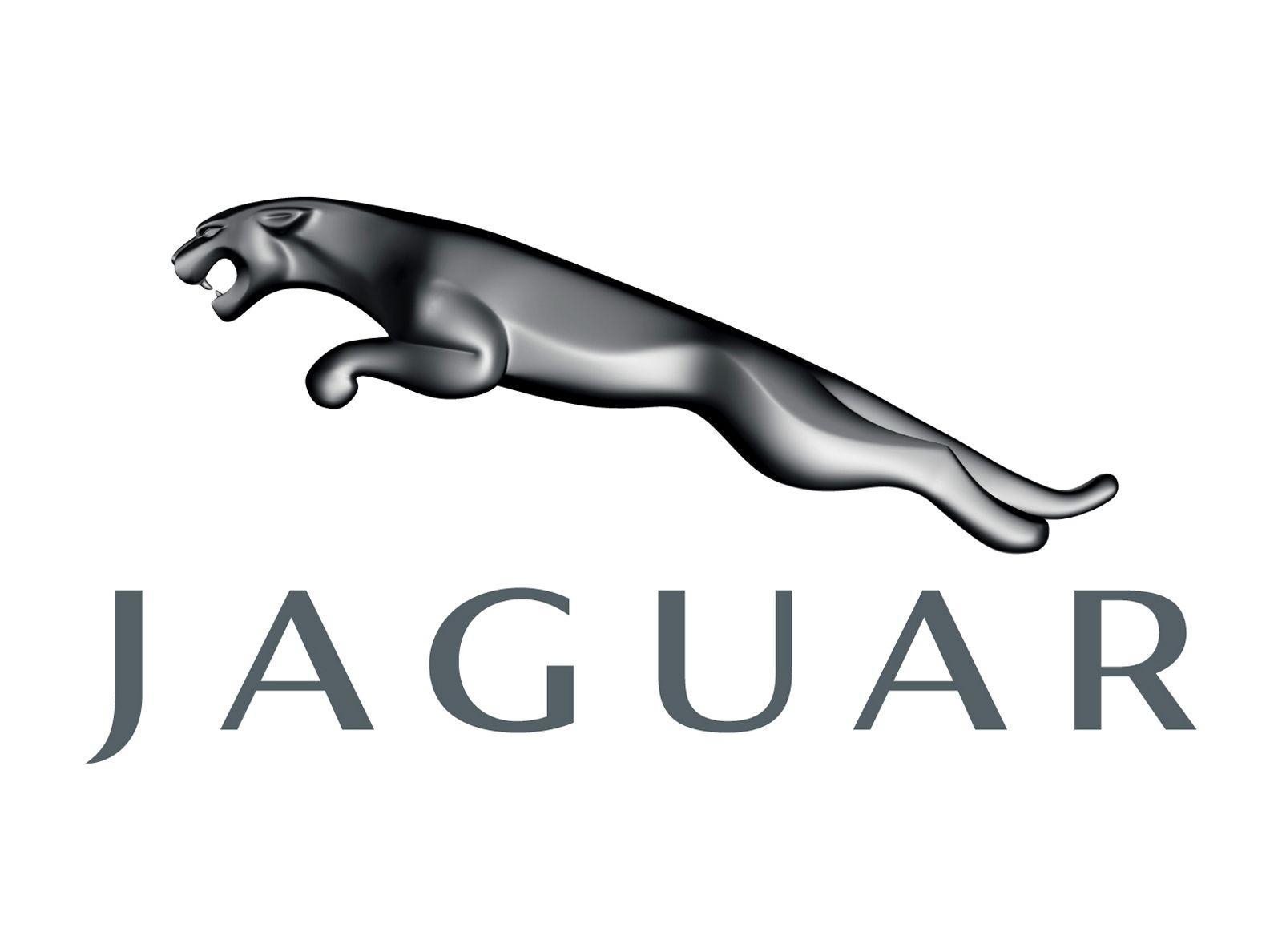 Ягуар логотип jaguar logo