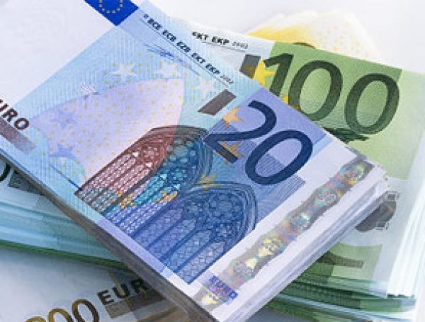 2.24 Зона евро в Европе оказалась на грани распада