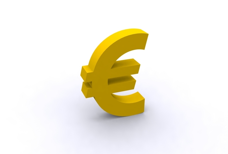 2.27 Евро (Euro)