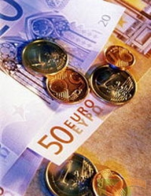2.44 Банки похудели на 20 млрд евро
