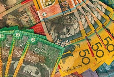 3.28 Австралийский доллар в мире