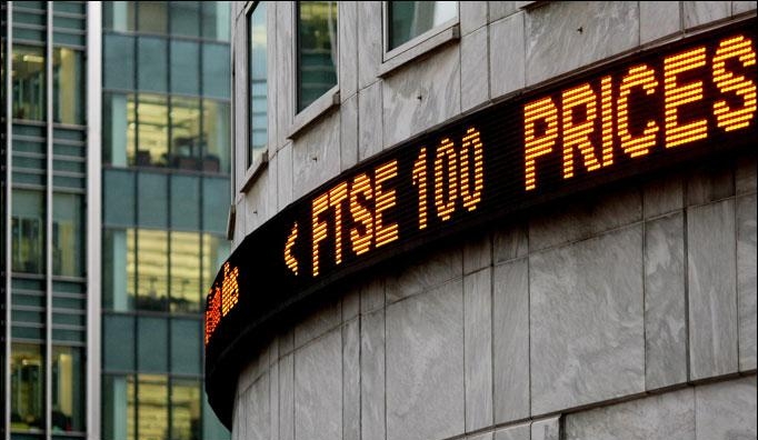 Футси 100 - фондовый индекс, существующий с 1984 года