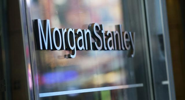 Фондовый индекс Моргана Стенли