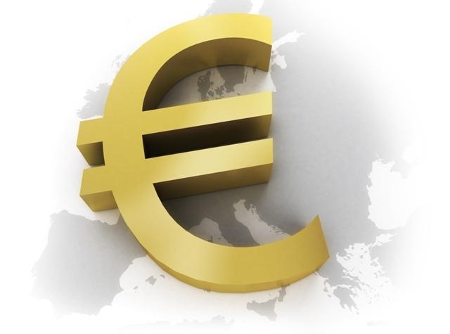 Евро, биржевая торговля