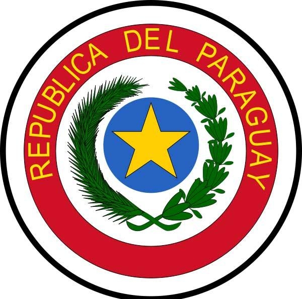 1.8 Республика Парагвай