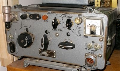 4.10 Радиоприемник Р-870М