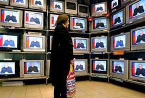 6.3 США переходят на цифровое телевидение