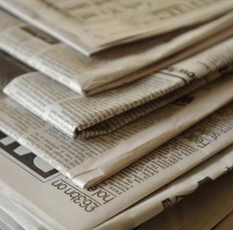 Газеты-одно из средств массовой информации,Лондонское информационно-финансовое агентство Reuters