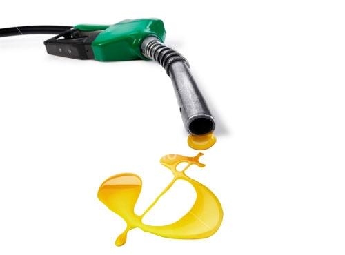 Цена на бензин, биржевая торговля