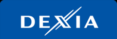 1. Логотип компании Дексиа