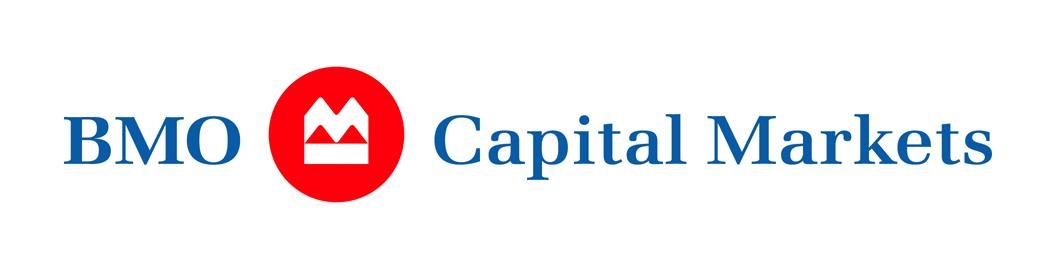 логотип BMO Capital Markets Corp