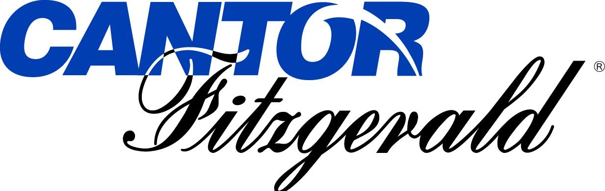 логотип Cantor Fitzgerald & Co.
