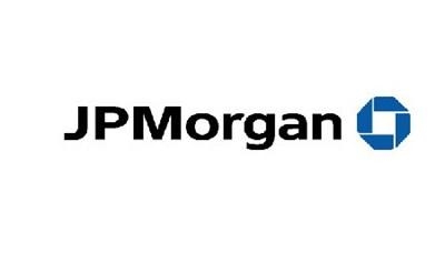 логотип J.P.Morgan Securities LLC