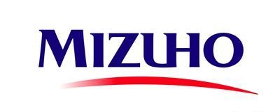 логотип Mizuho Securities USA Inc_