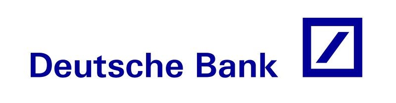 Логотип Deutsche Bank - компаниия из списка DAX