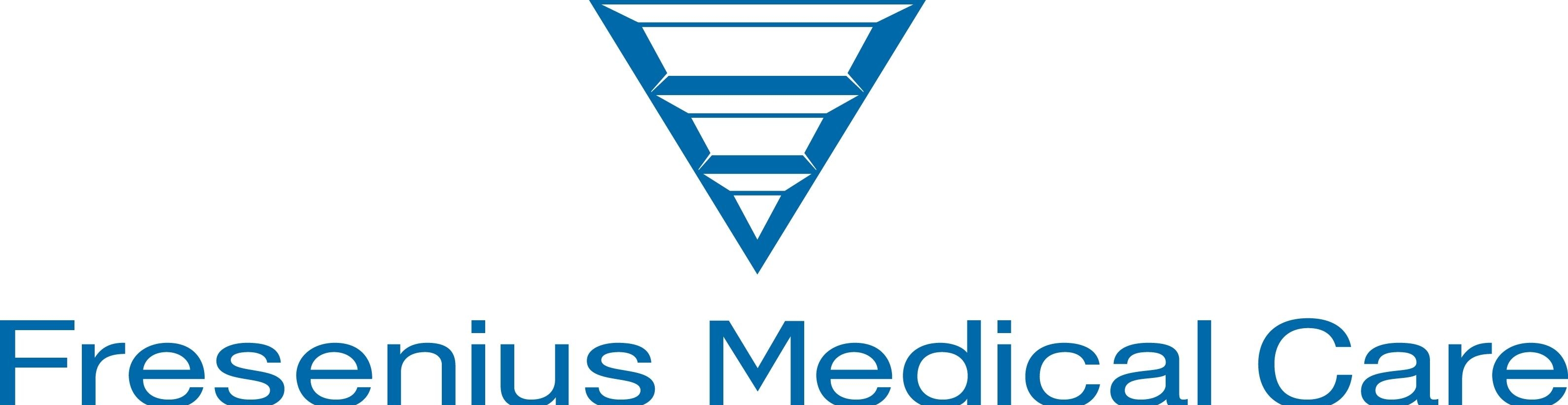 Логотип Fresenius - компании из списка DAX