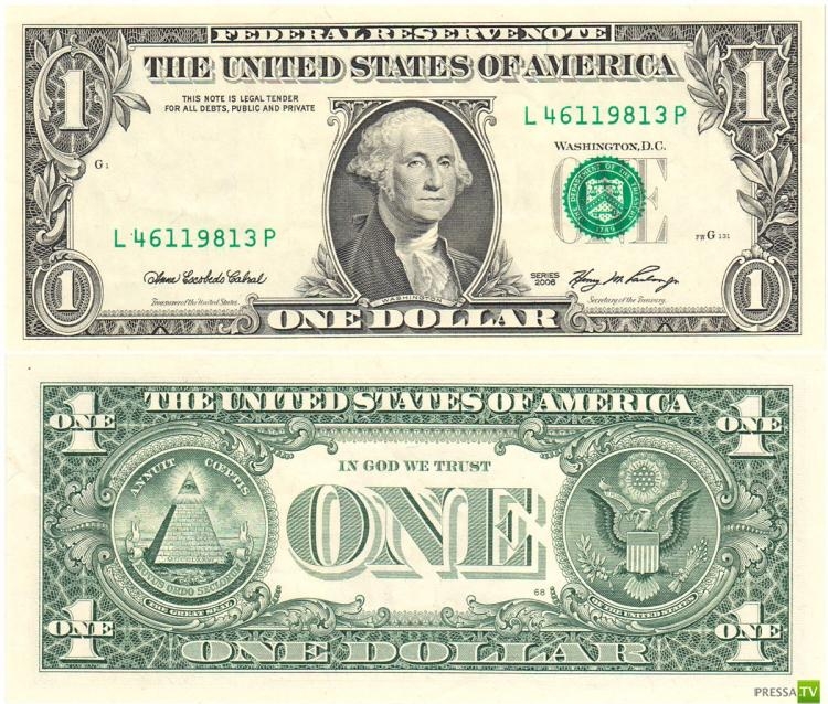 Сочинение по теме Какие преимущества американской экономике дает то, что доллар занимает доминирующие позиции на мировом валютном рынке