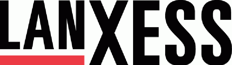 Логотип Lanxess - компании из списка DAX