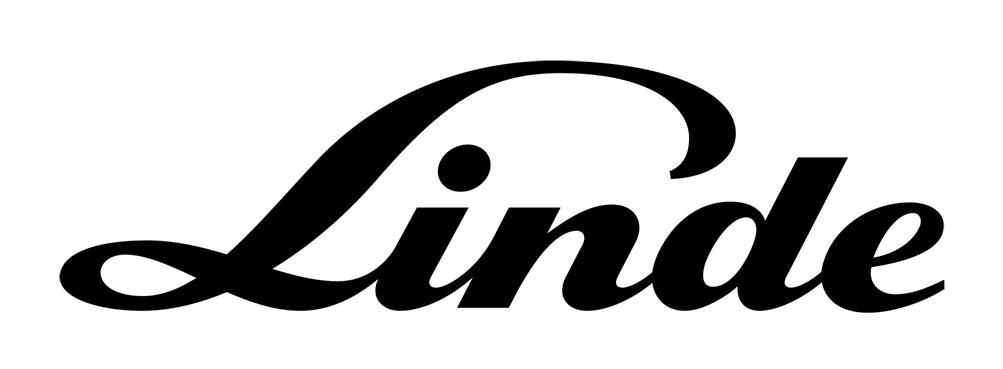 Логотип Linde - компании из списка DAX
